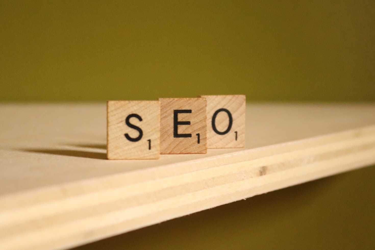 Top 5 SEO Tips for Better Rankings